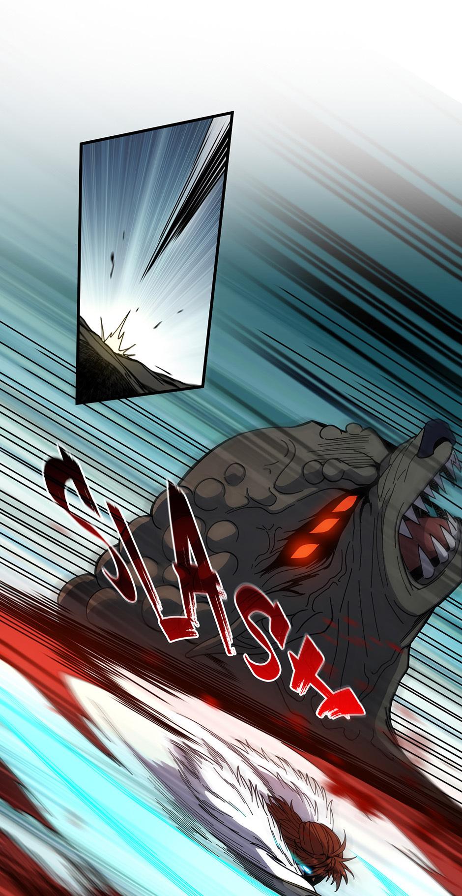 The Beginning After the End Chapter 245 — page 20