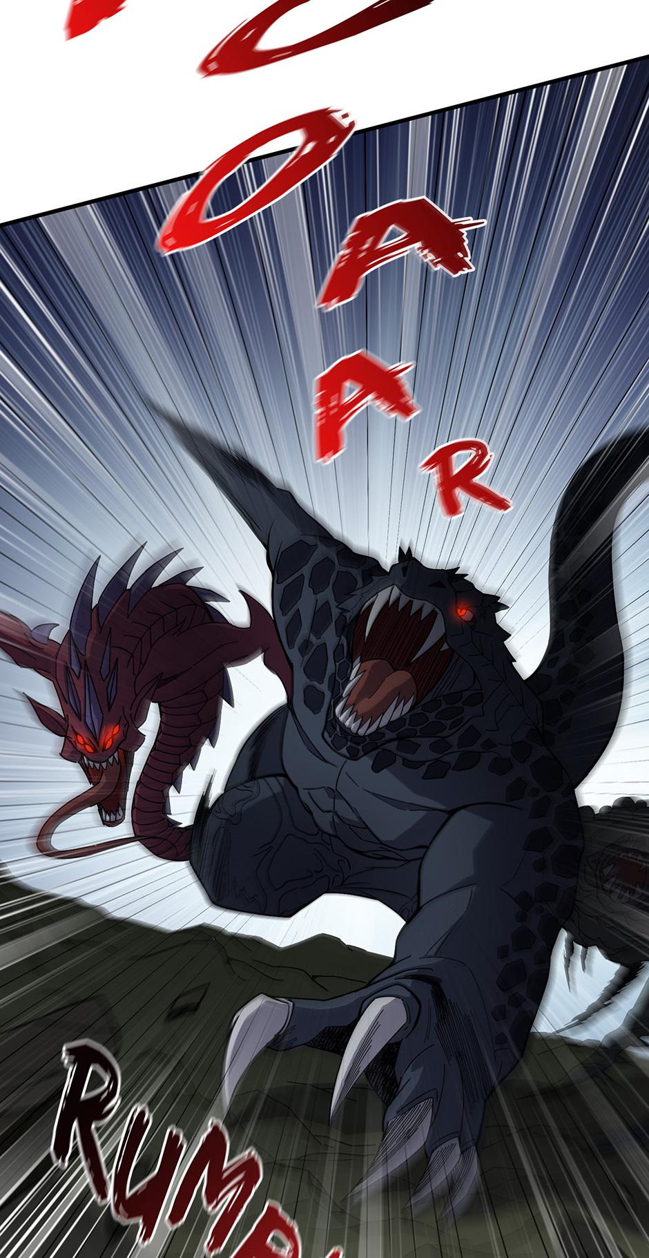 The Beginning After the End Chapter 245 — page 22