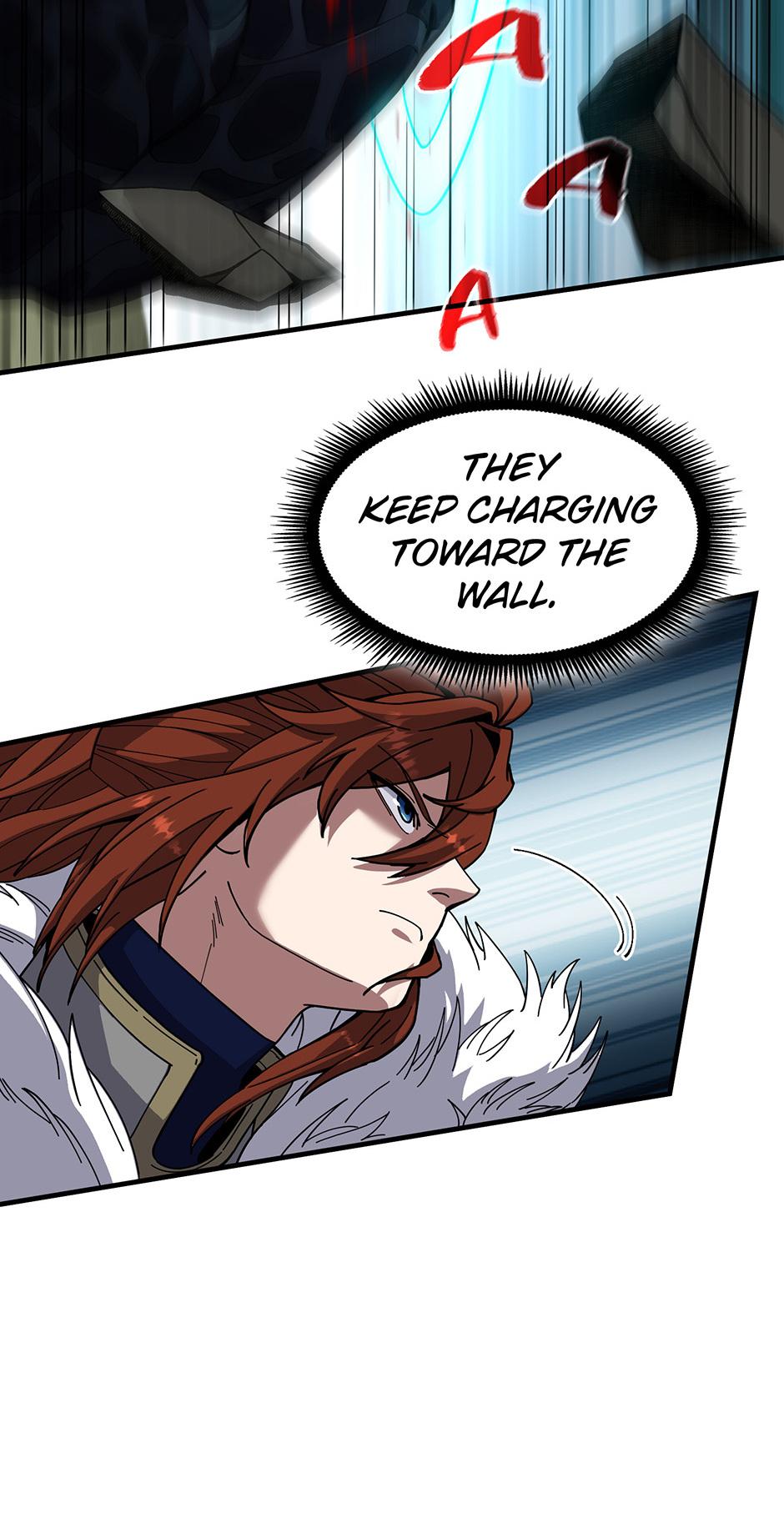 The Beginning After the End Chapter 245 — page 26