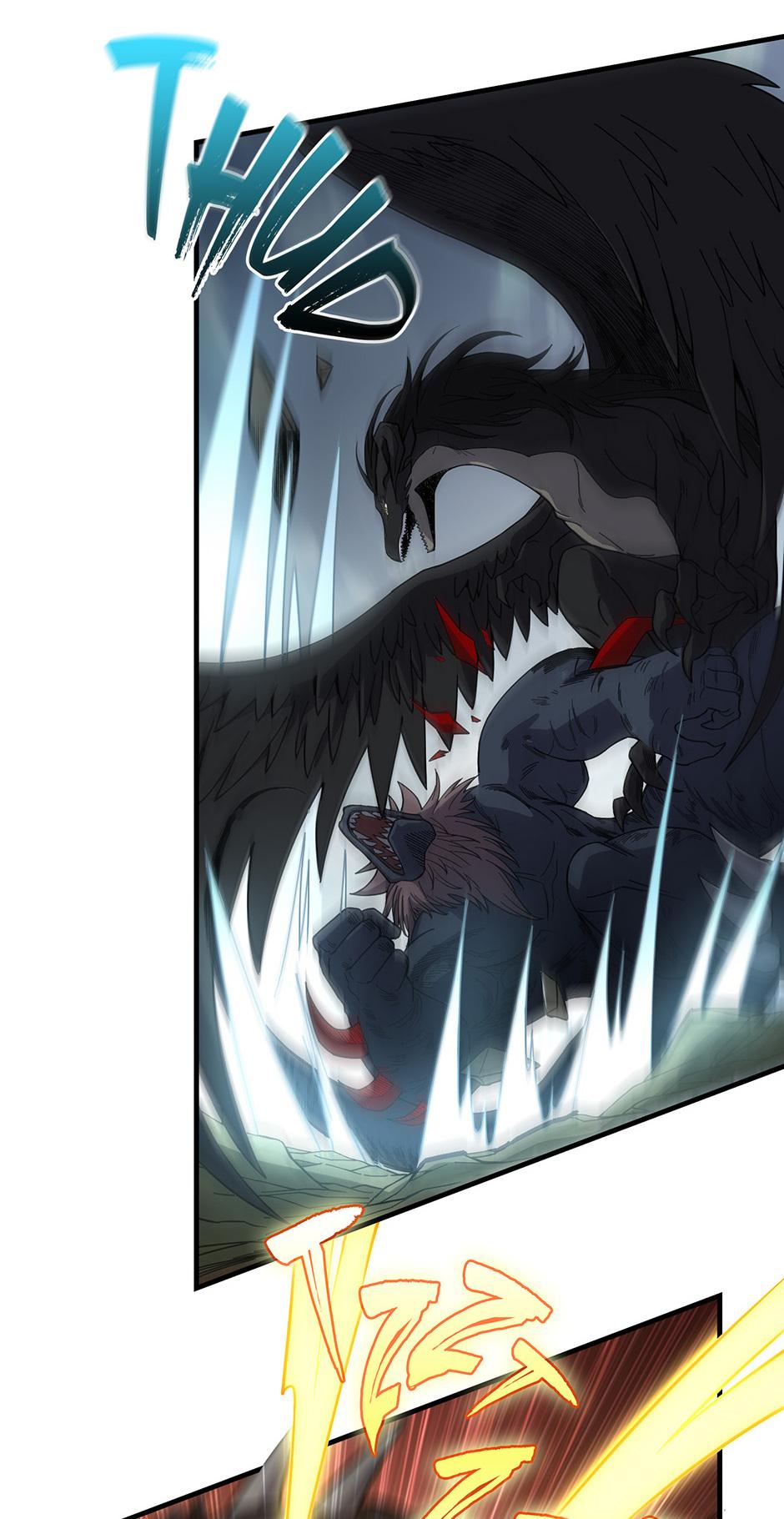 The Beginning After the End Chapter 245 — page 27