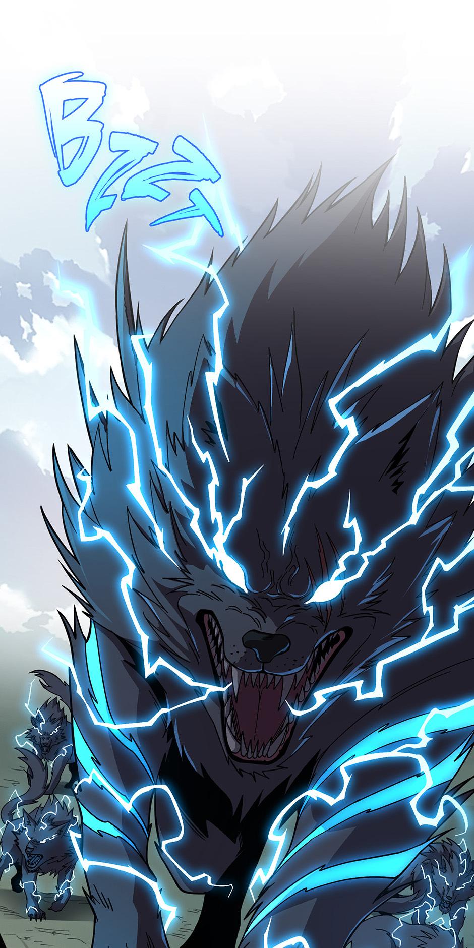 The Beginning After the End Chapter 245 — page 30