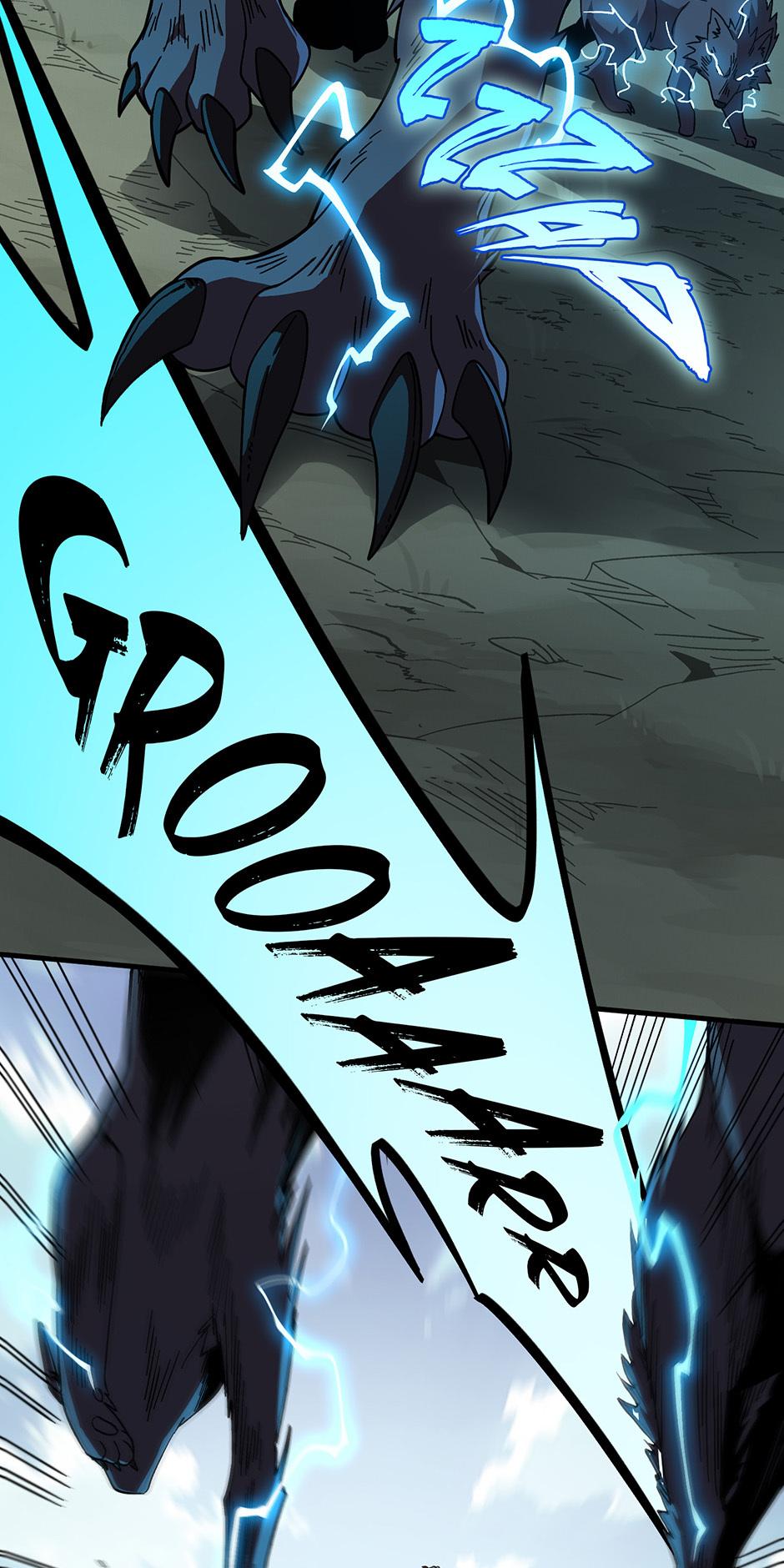 The Beginning After the End Chapter 245 — page 31