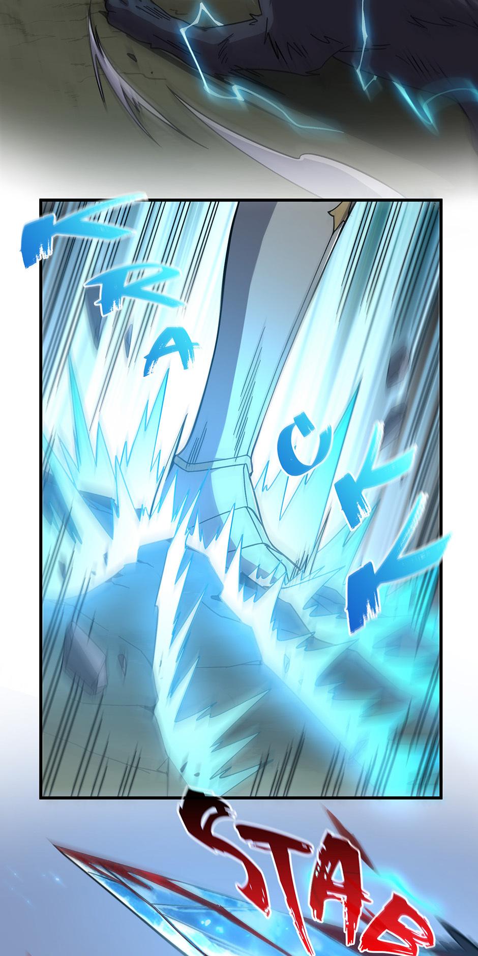 The Beginning After the End Chapter 245 — page 34