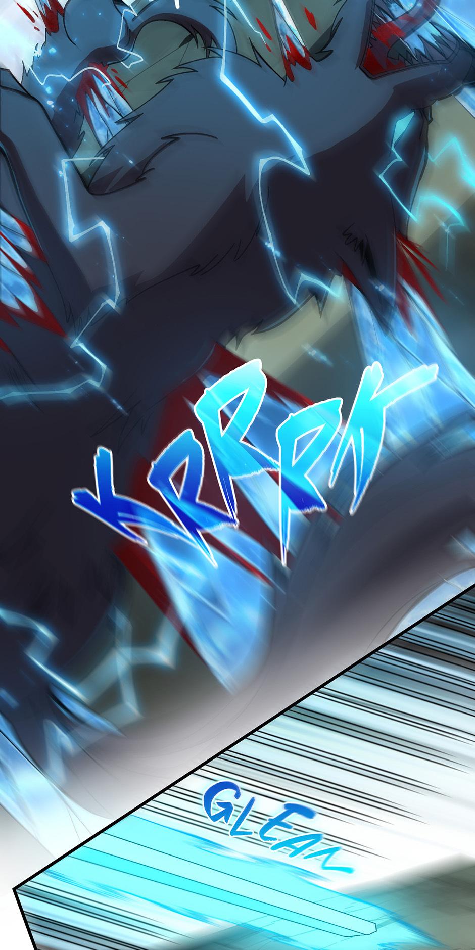 The Beginning After the End Chapter 245 — page 36