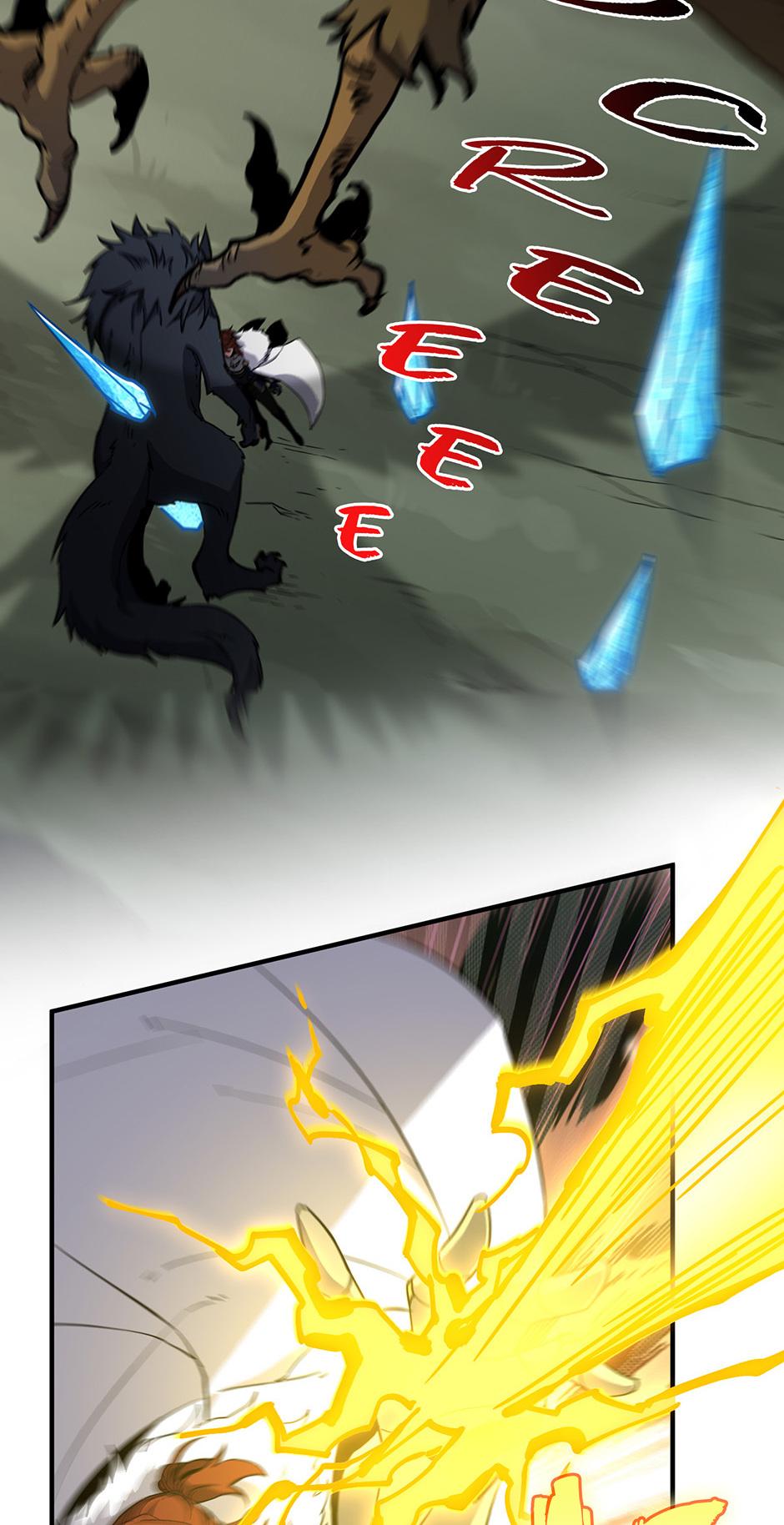 The Beginning After the End Chapter 245 — page 41