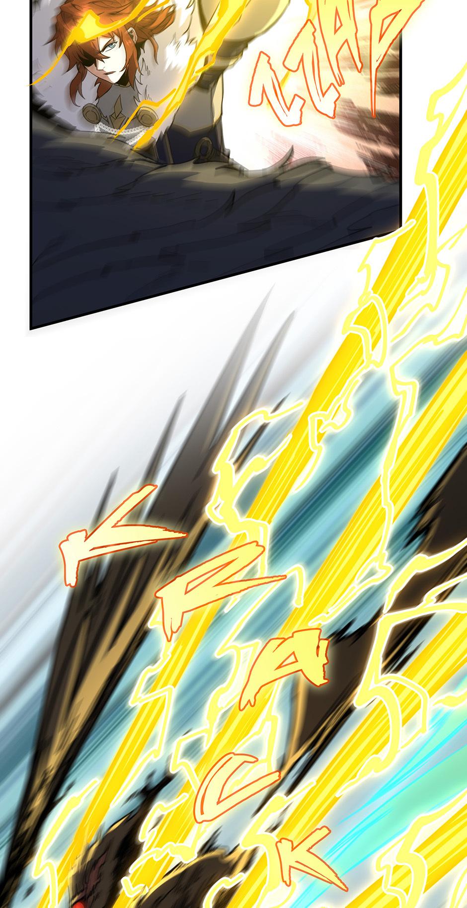 The Beginning After the End Chapter 245 — page 42