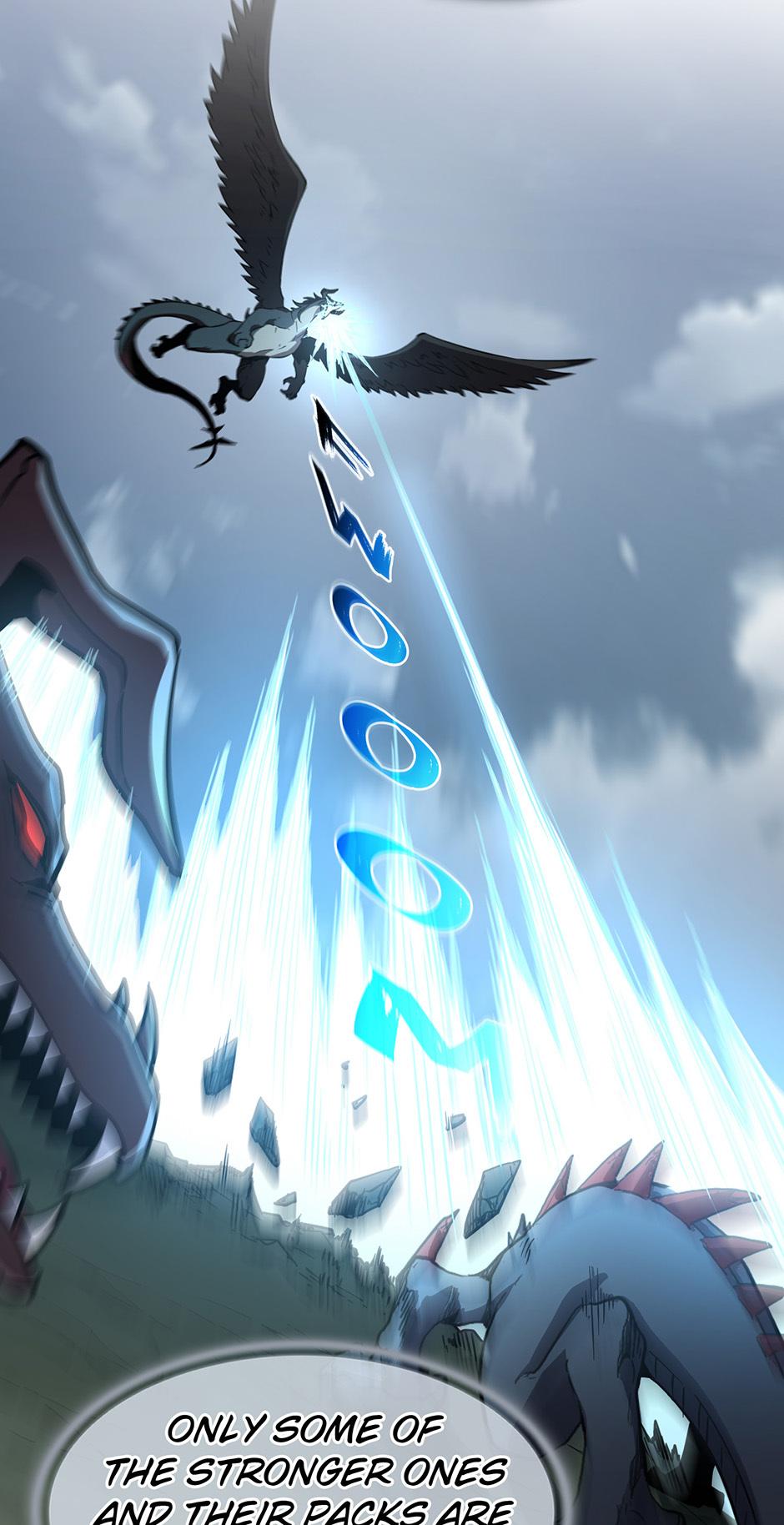 The Beginning After the End Chapter 245 — page 44