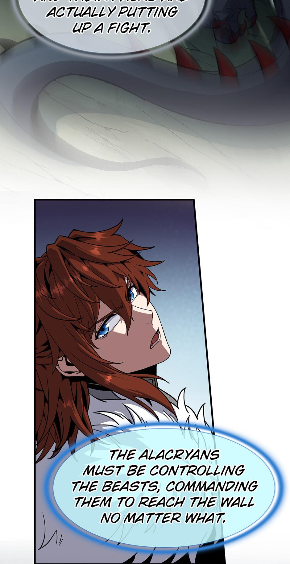The Beginning After the End Chapter 245 — page 45