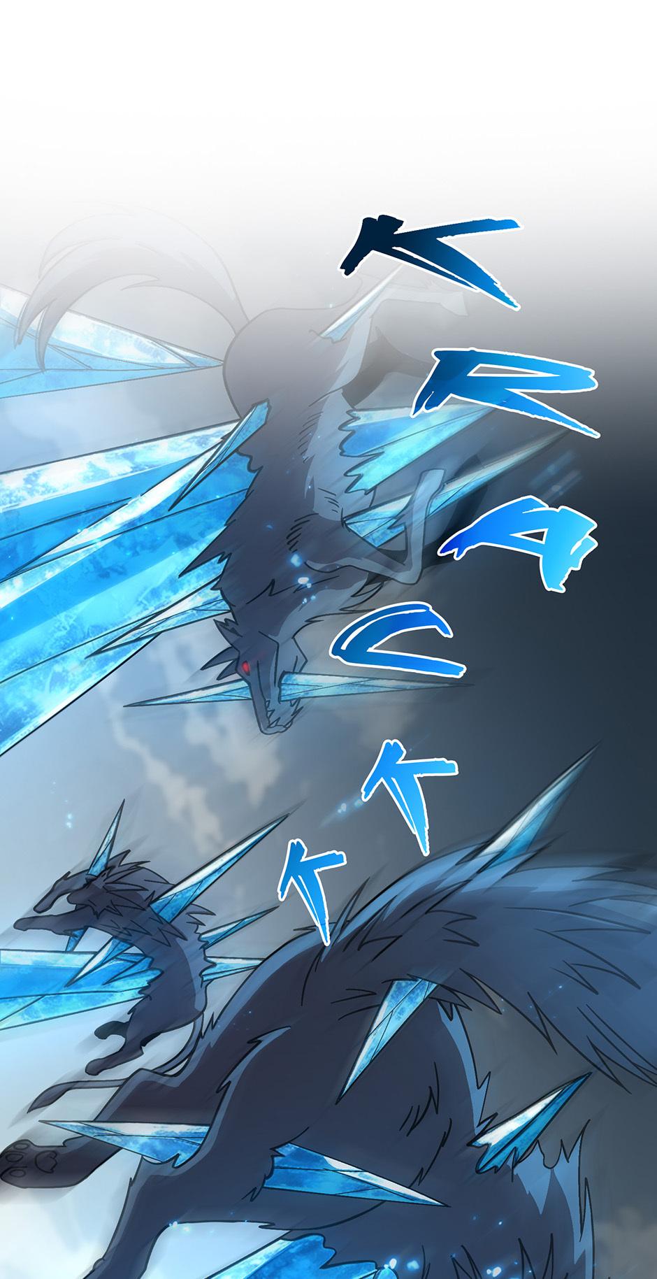 The Beginning After the End Chapter 245 — page 50