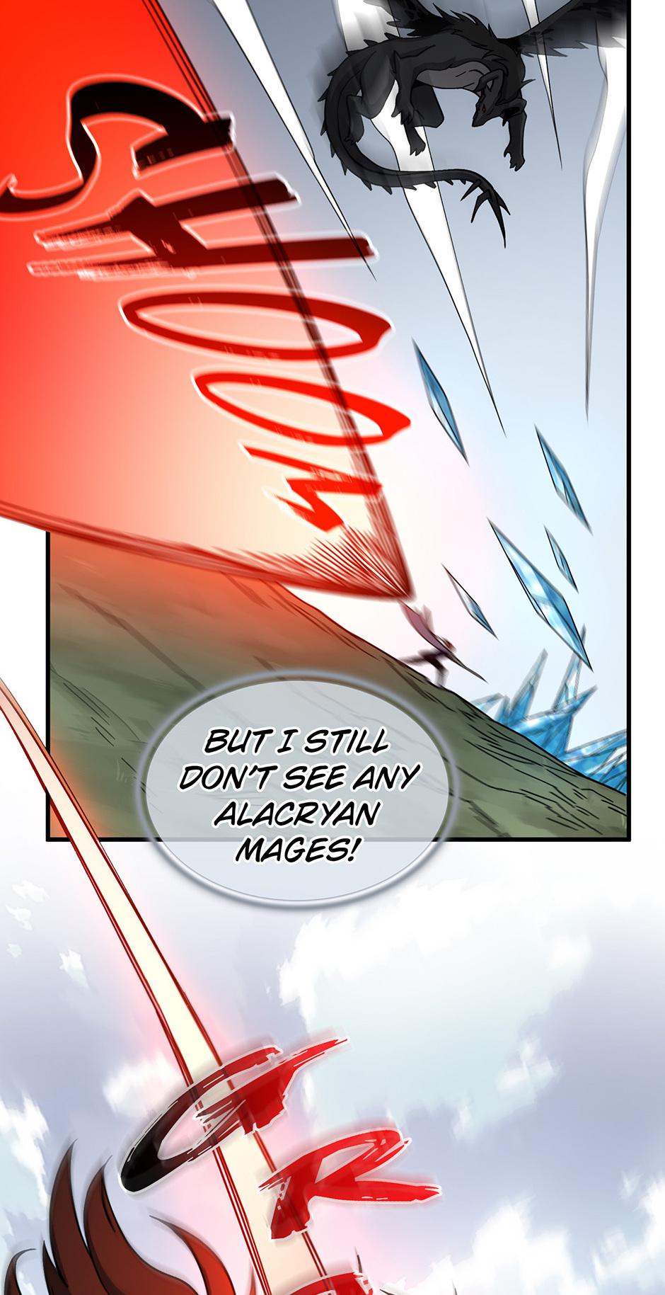 The Beginning After the End Chapter 245 — page 52