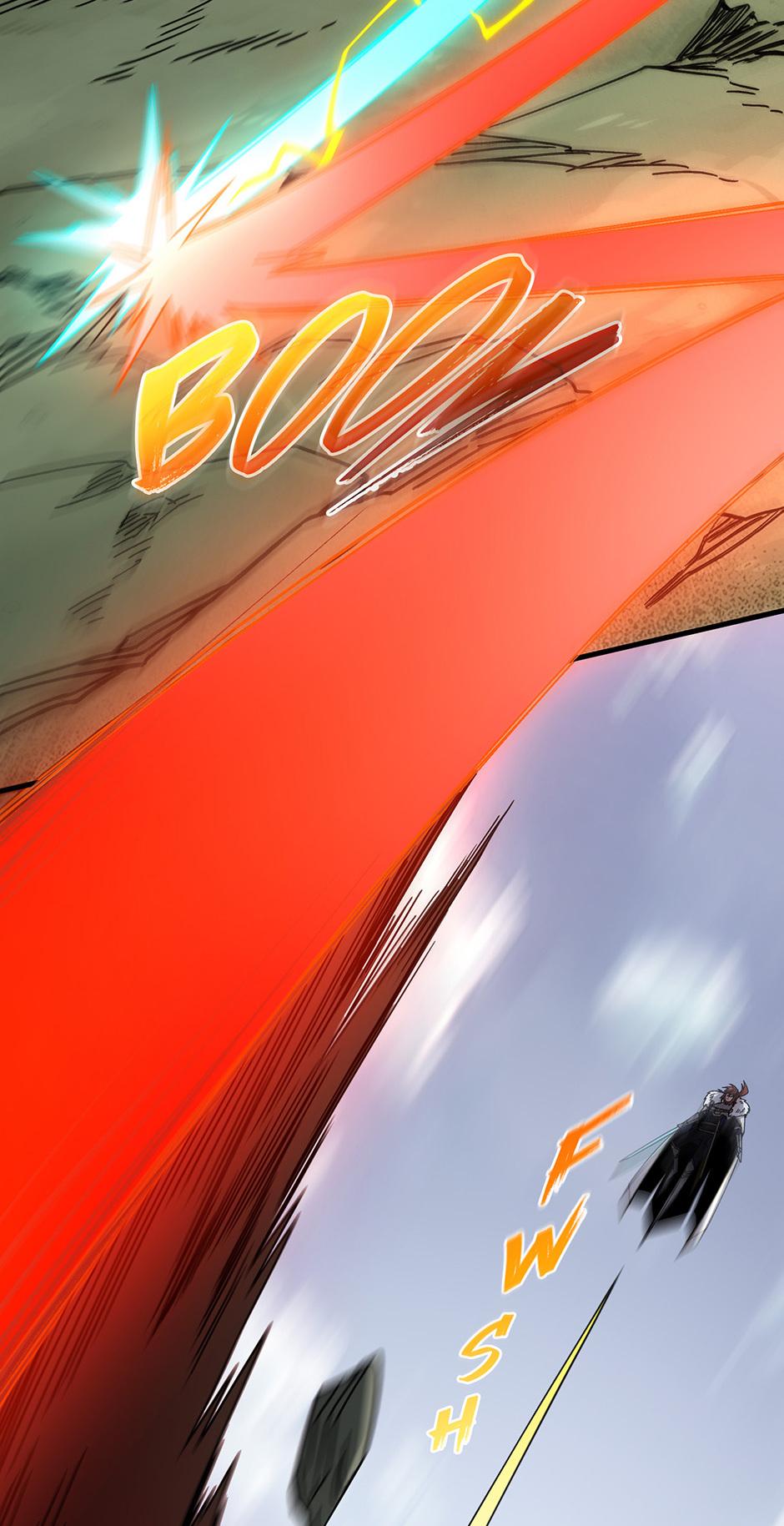 The Beginning After the End Chapter 245 — page 56