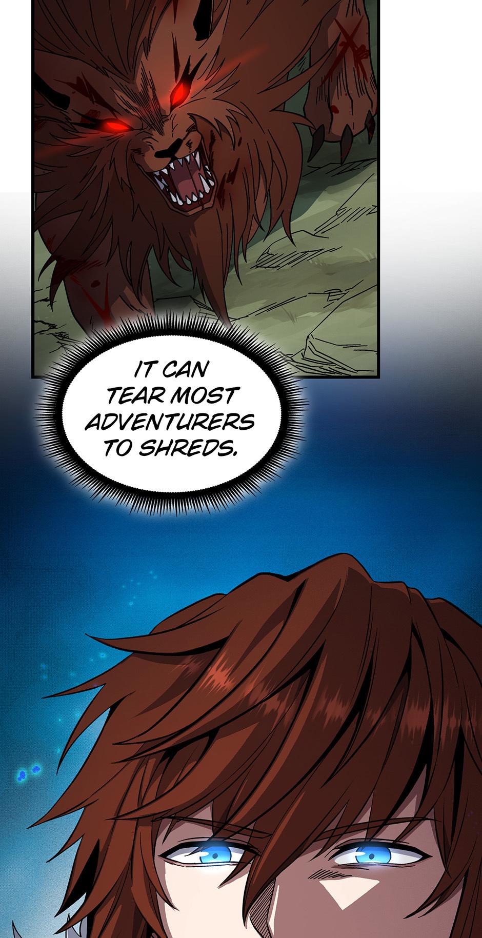 The Beginning After the End Chapter 245 — page 58