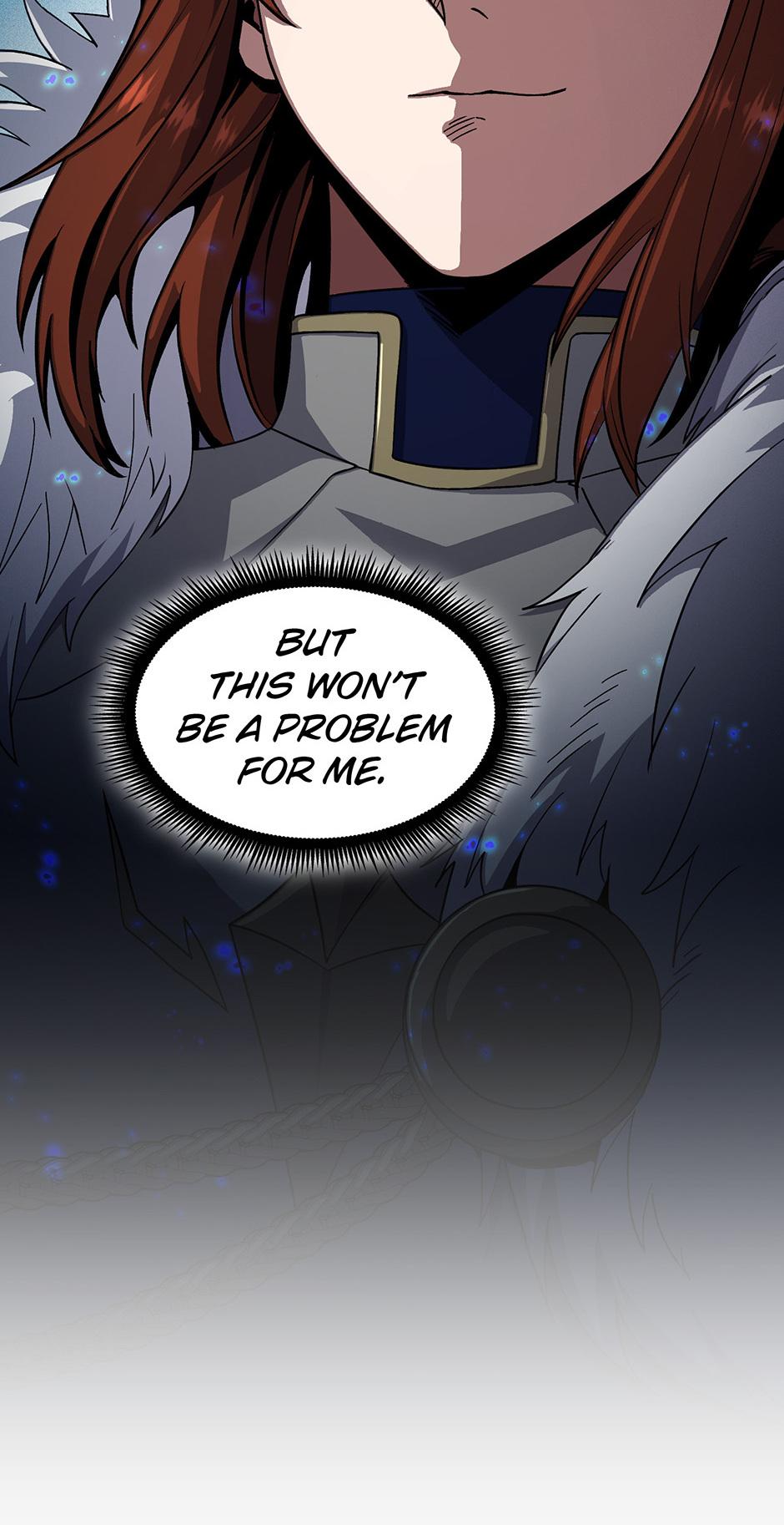The Beginning After the End Chapter 245 — page 59