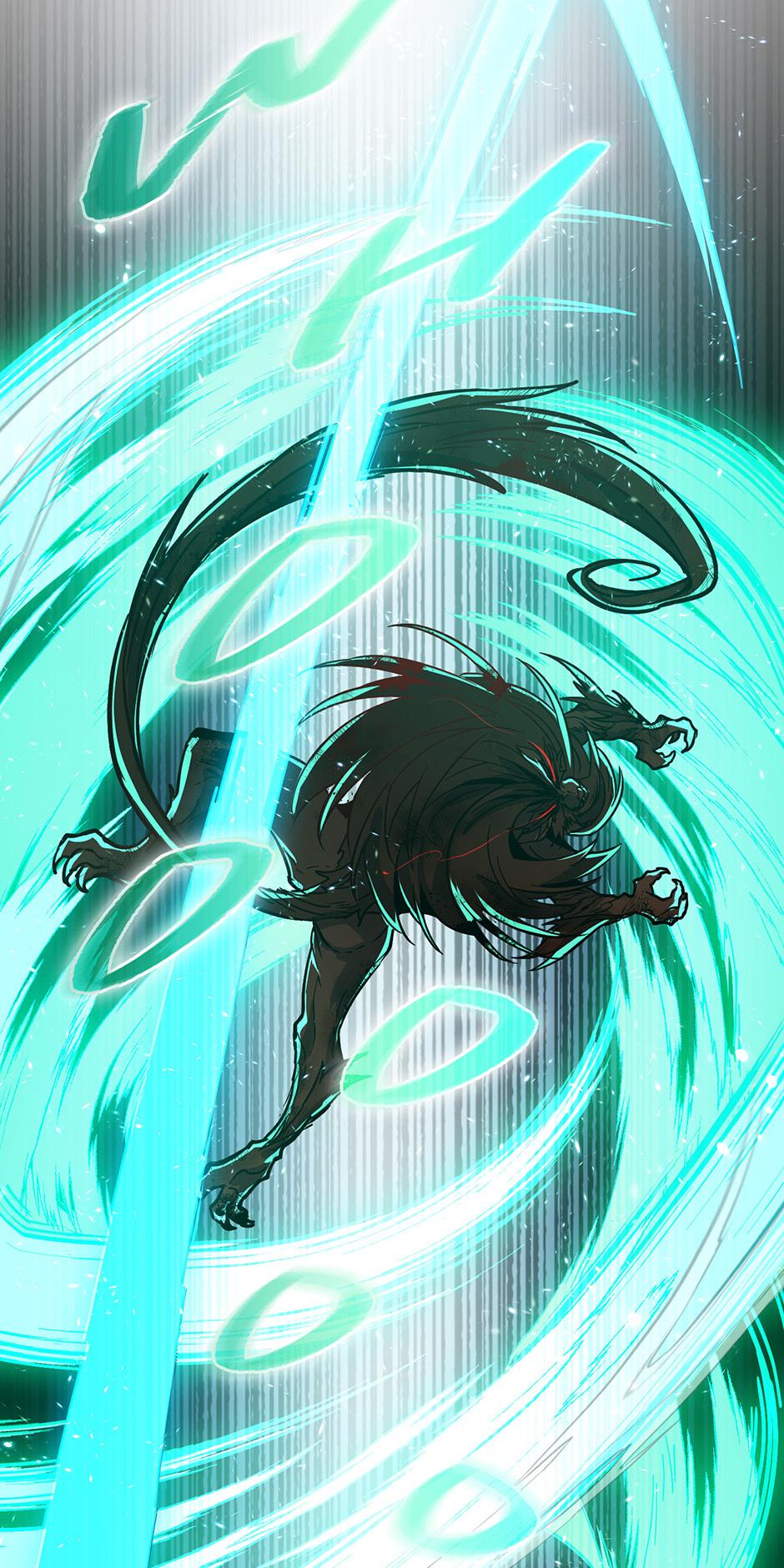 The Beginning After the End Chapter 245 — page 61