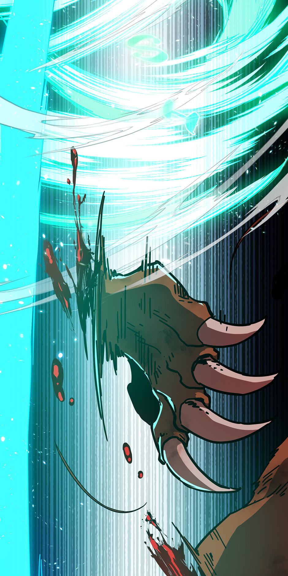 The Beginning After the End Chapter 245 — page 62
