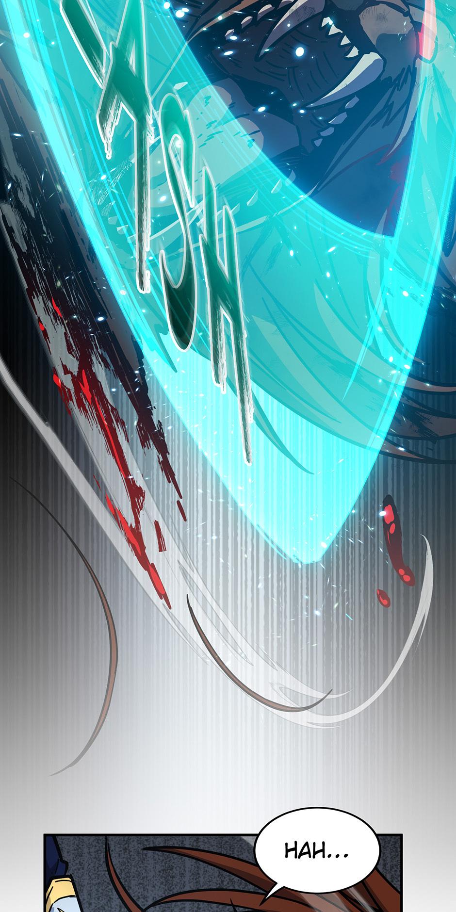The Beginning After the End Chapter 245 — page 64