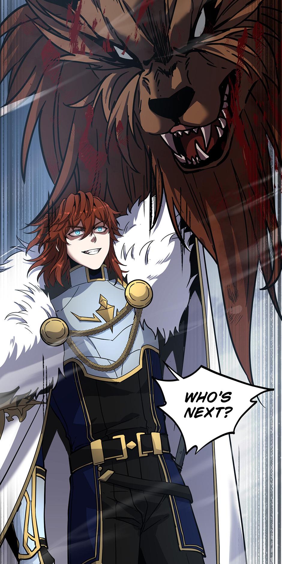 The Beginning After the End Chapter 245 — page 66