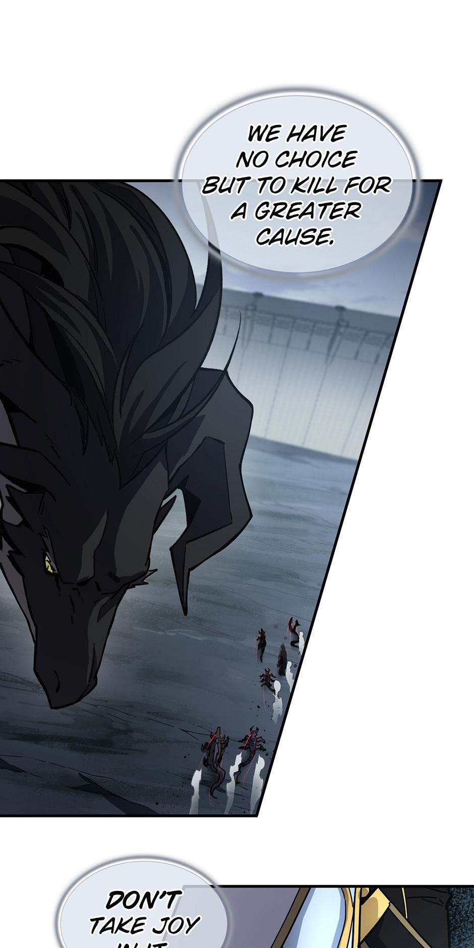 The Beginning After the End Chapter 245 — page 68