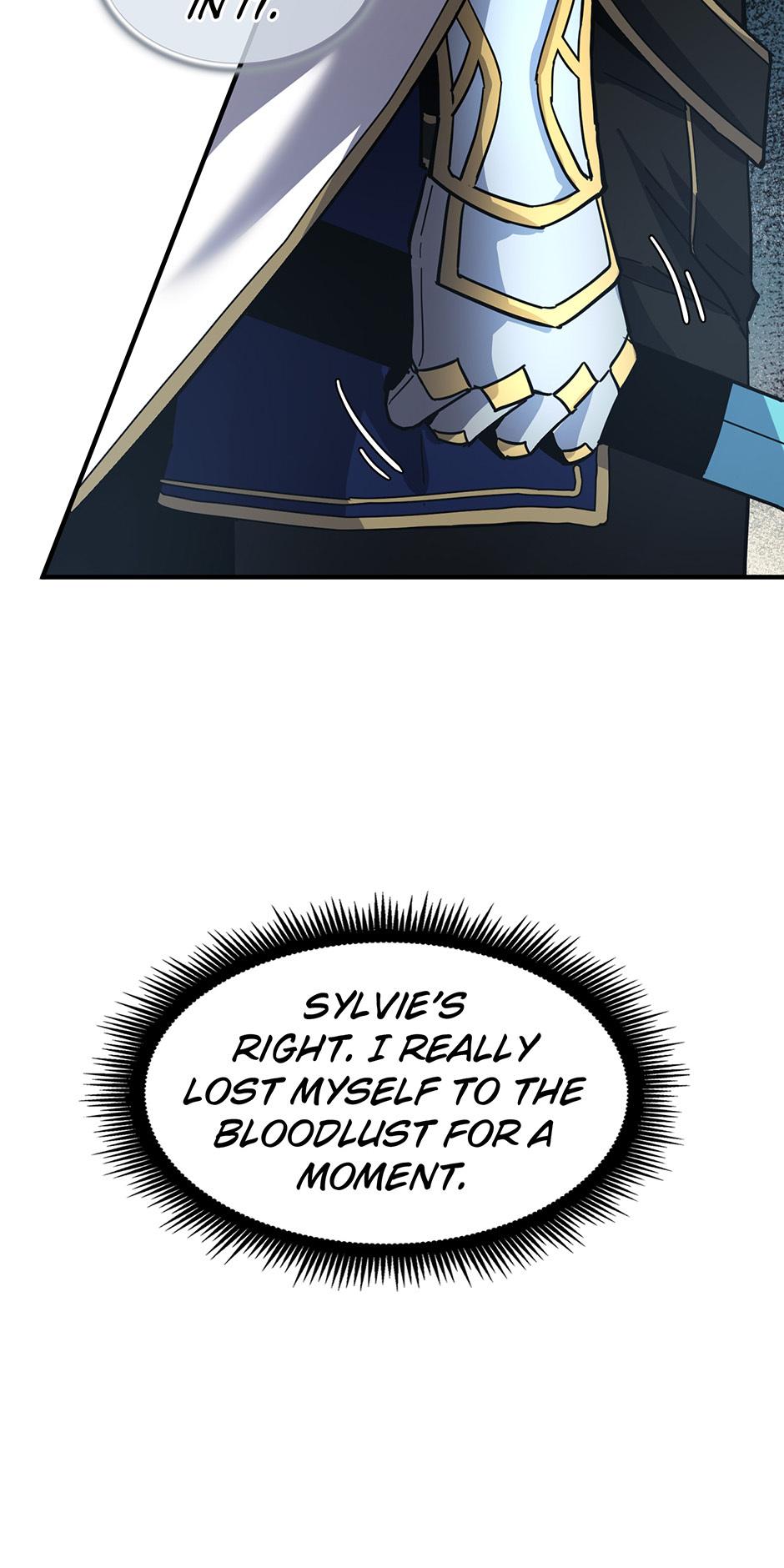 The Beginning After the End Chapter 245 — page 69