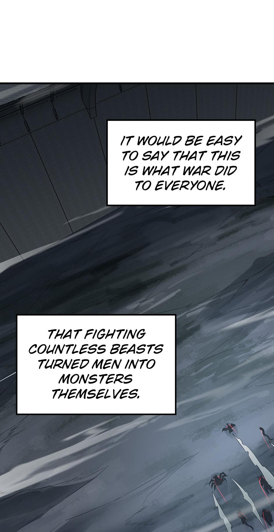 The Beginning After the End Chapter 245 — page 70