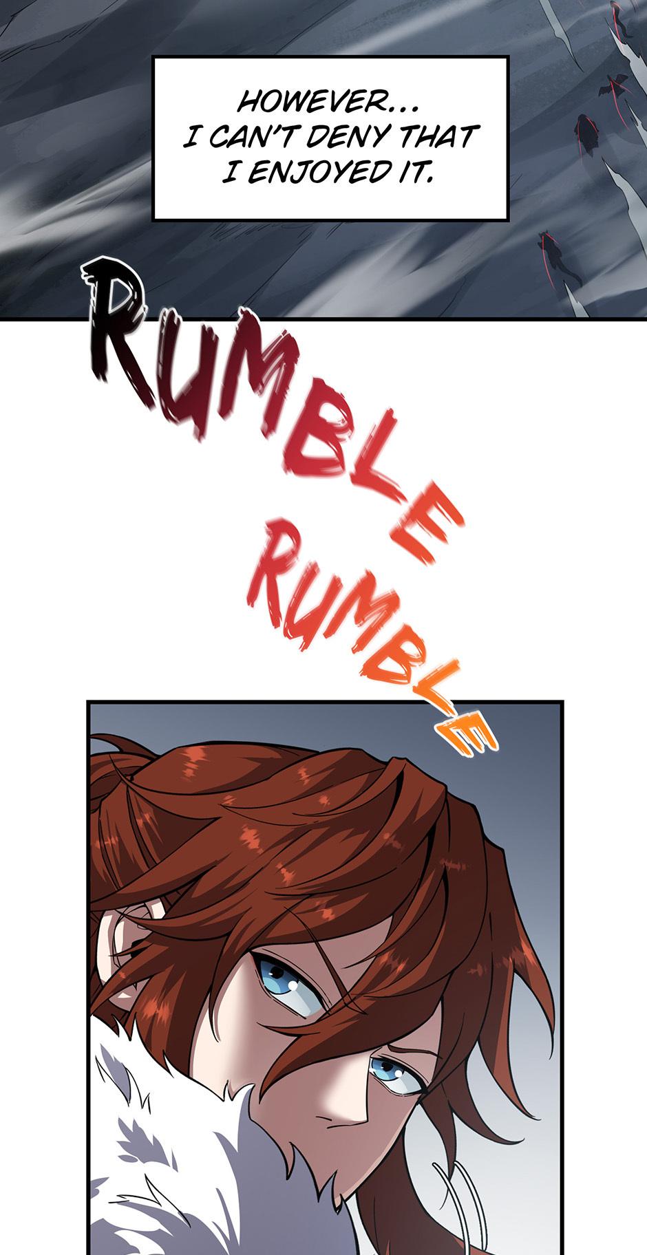 The Beginning After the End Chapter 245 — page 71