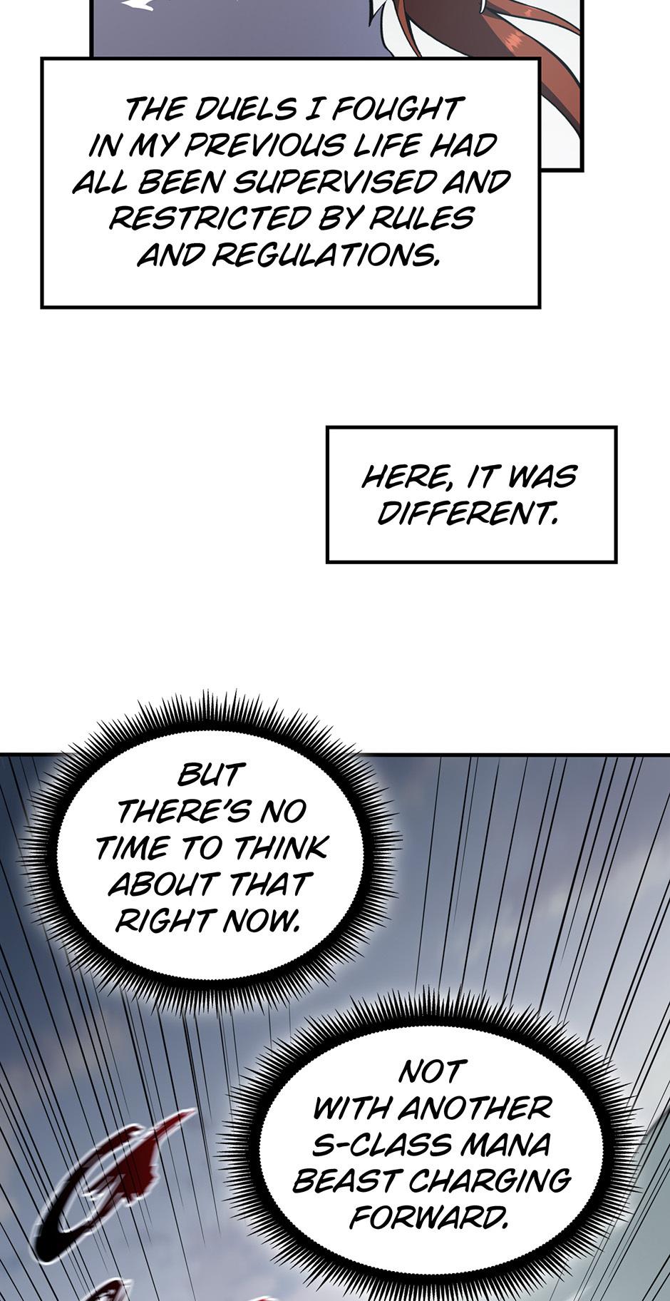 The Beginning After the End Chapter 245 — page 72