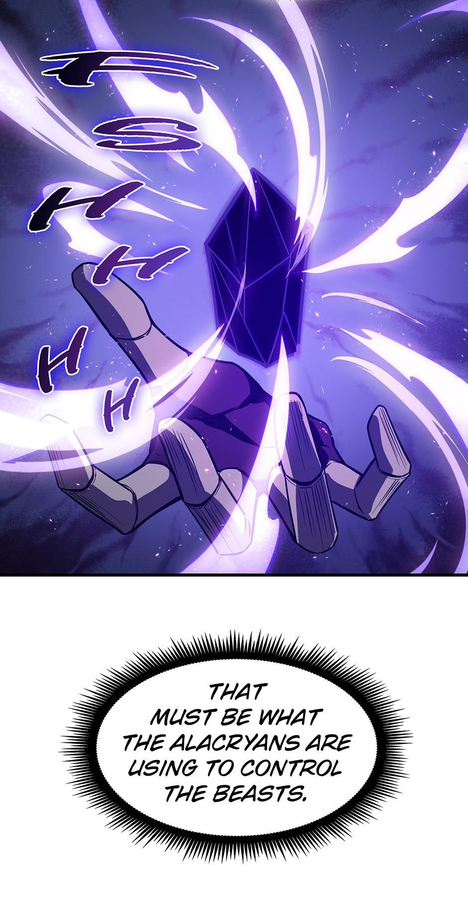The Beginning After the End Chapter 245 — page 75