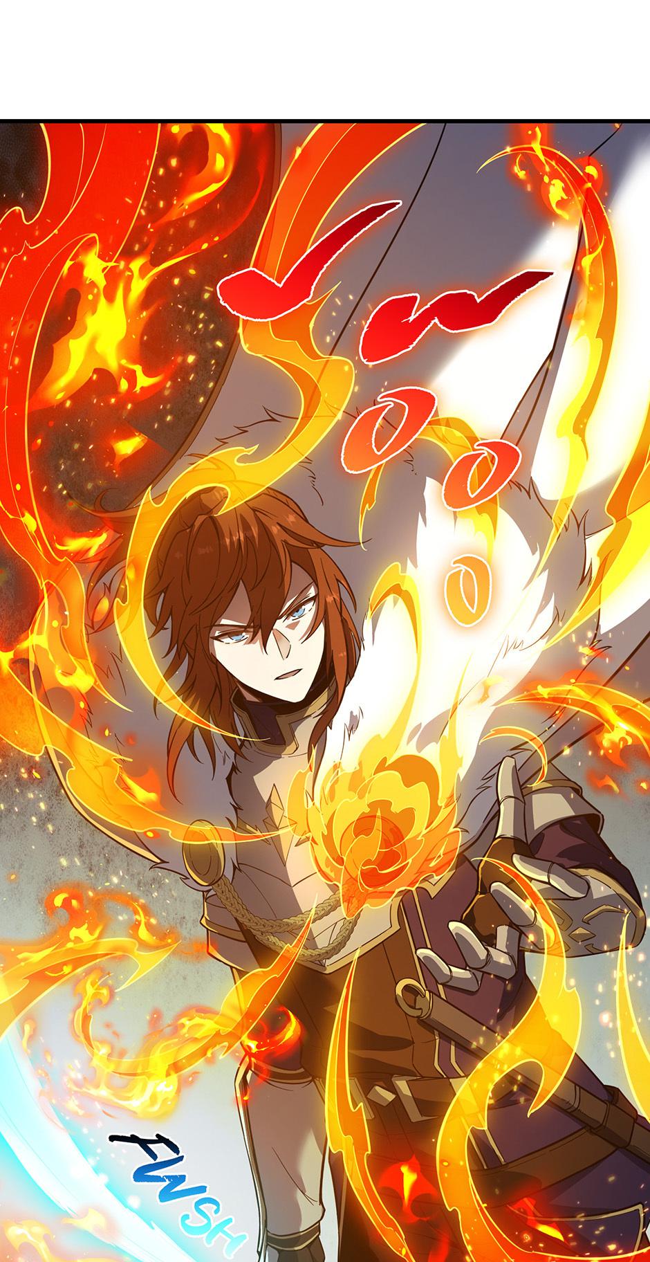 The Beginning After the End Chapter 245 — page 76