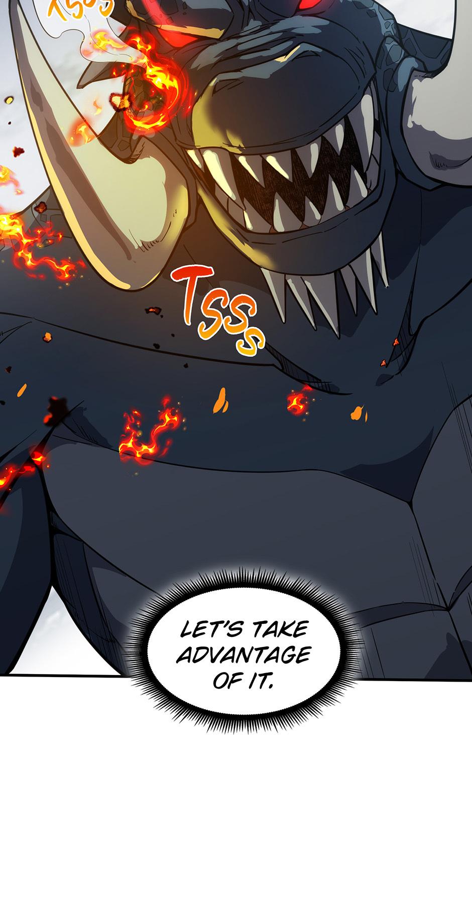 The Beginning After the End Chapter 245 — page 79