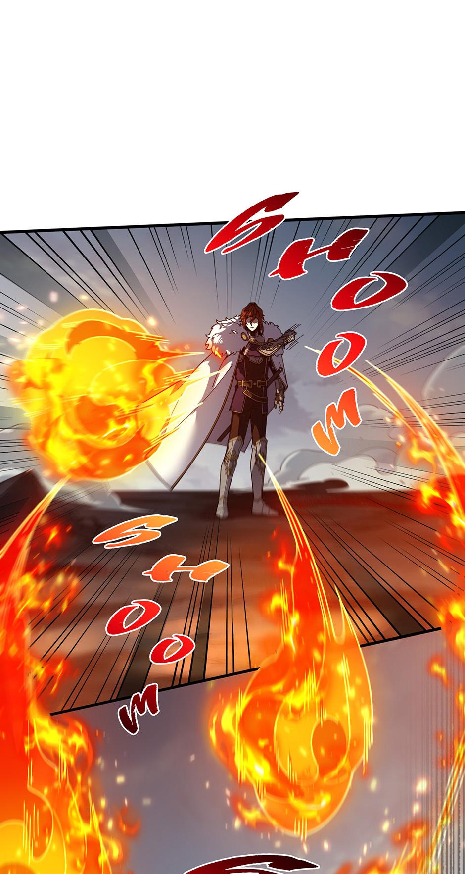 The Beginning After the End Chapter 245 — page 80