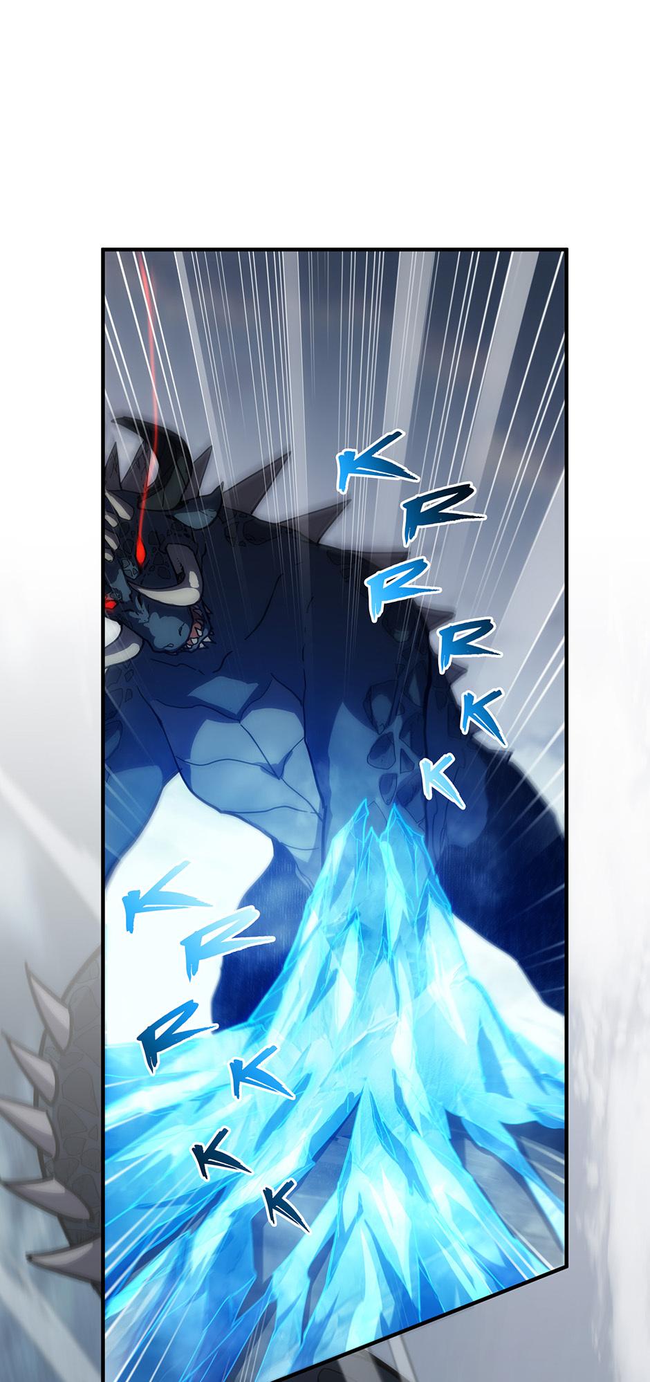 The Beginning After the End Chapter 245 — page 83