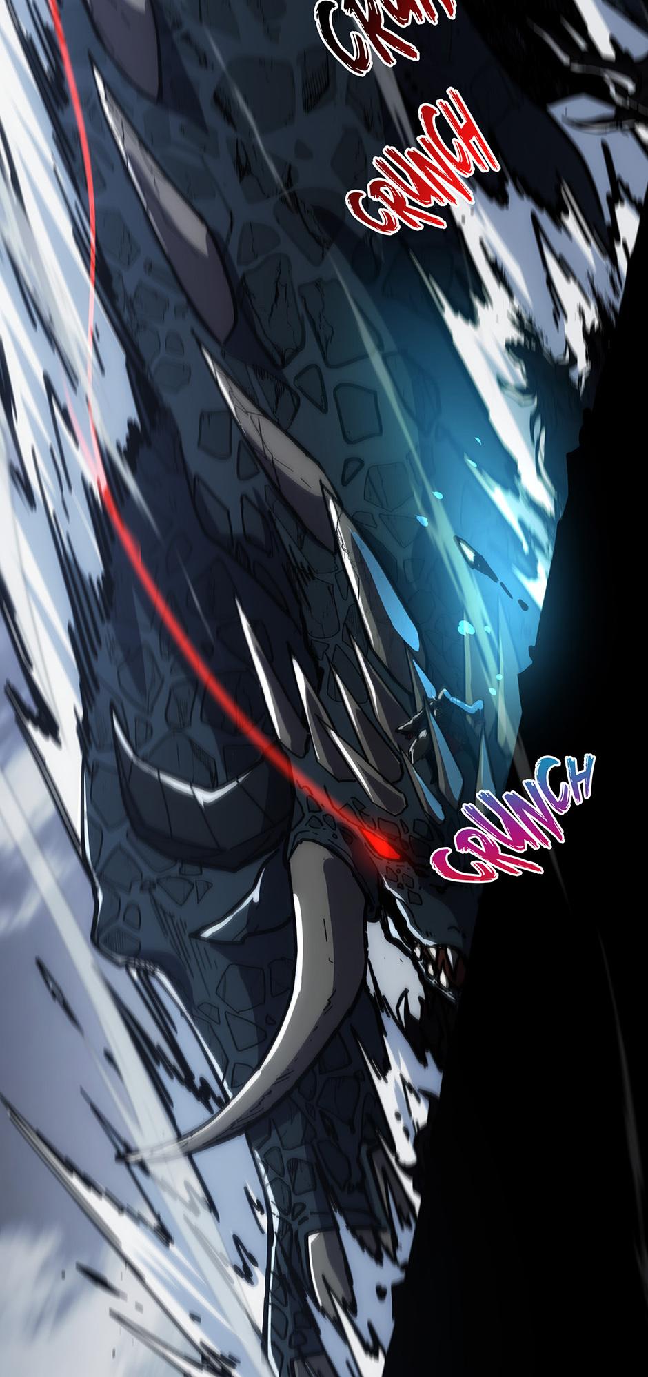 The Beginning After the End Chapter 245 — page 85