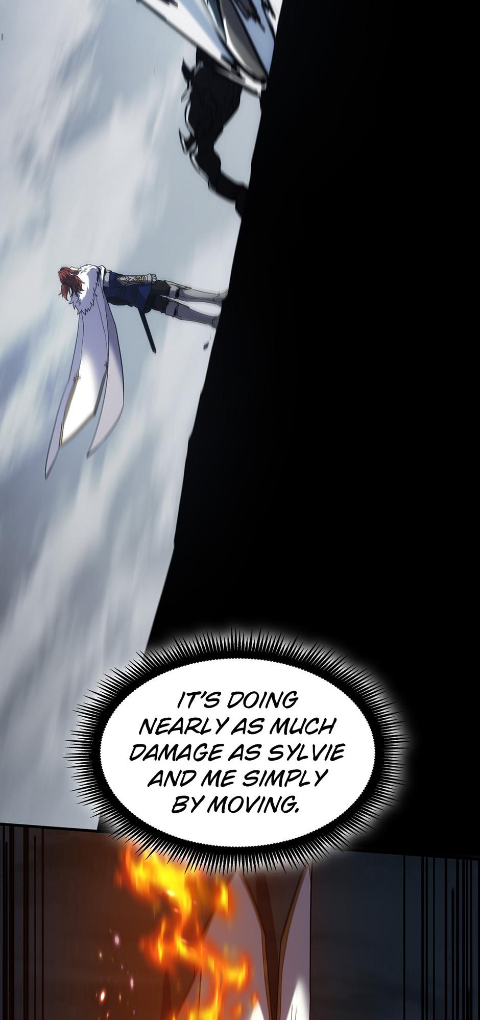 The Beginning After the End Chapter 245 — page 86