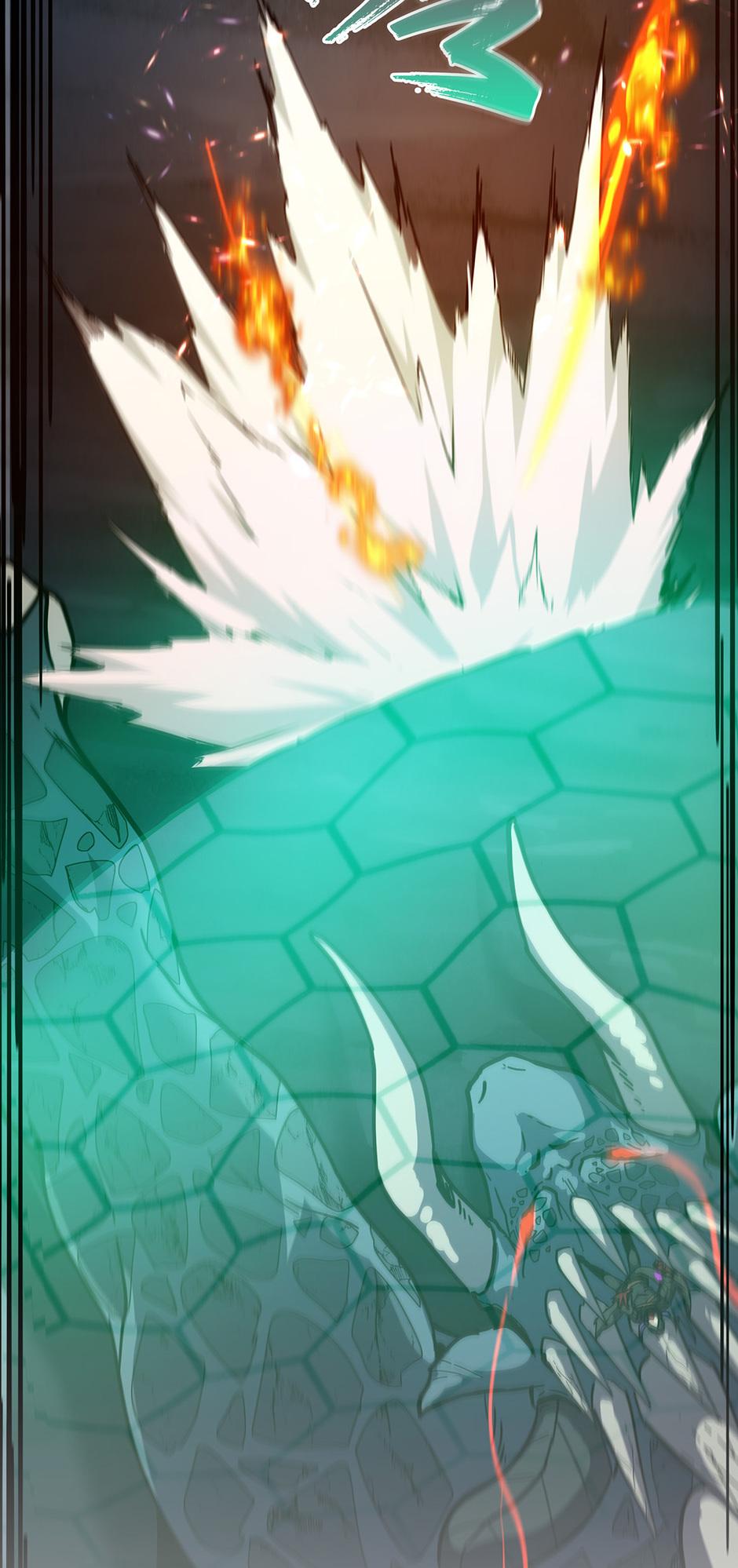 The Beginning After the End Chapter 245 — page 89
