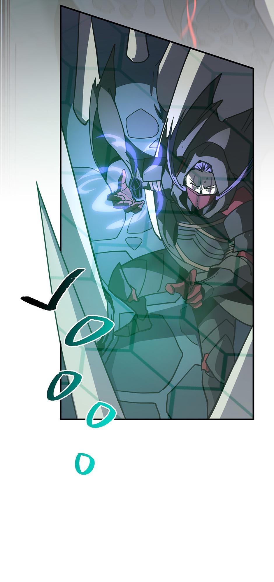 The Beginning After the End Chapter 245 — page 90