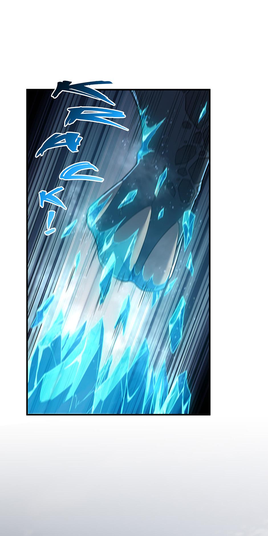 The Beginning After the End Chapter 245 — page 91