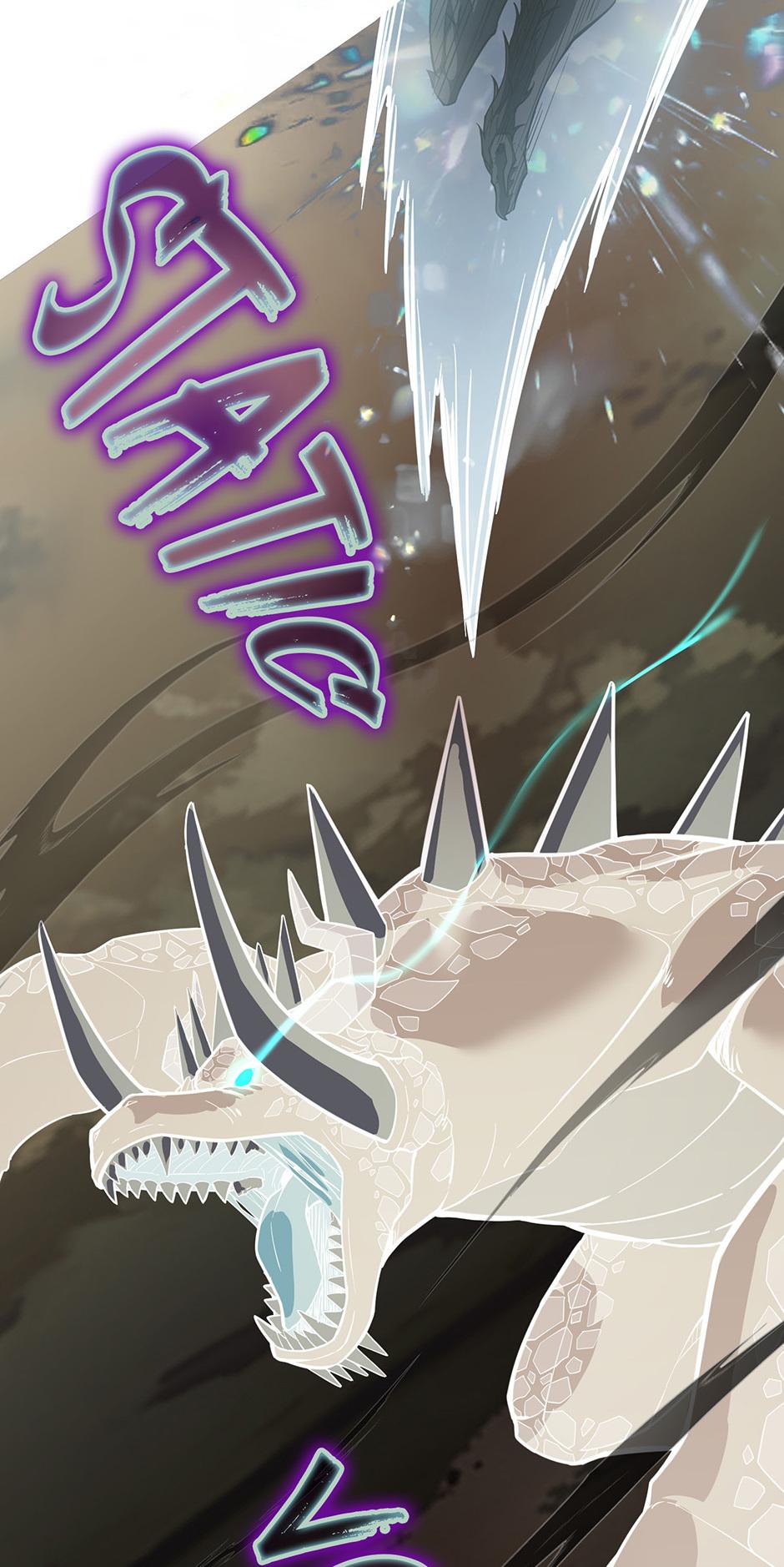 The Beginning After the End Chapter 245 — page 97