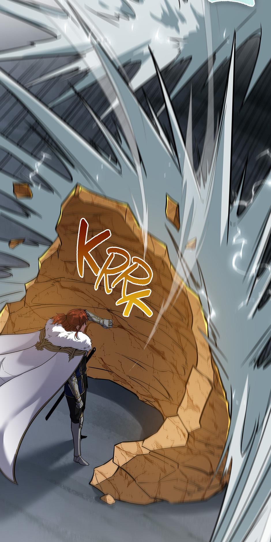 The Beginning After the End Chapter 245 — page 99