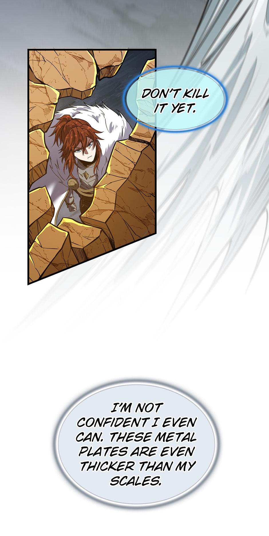 The Beginning After the End Chapter 245 — page 100