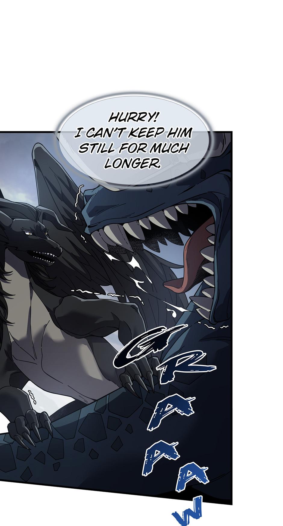 The Beginning After the End Chapter 245 — page 101
