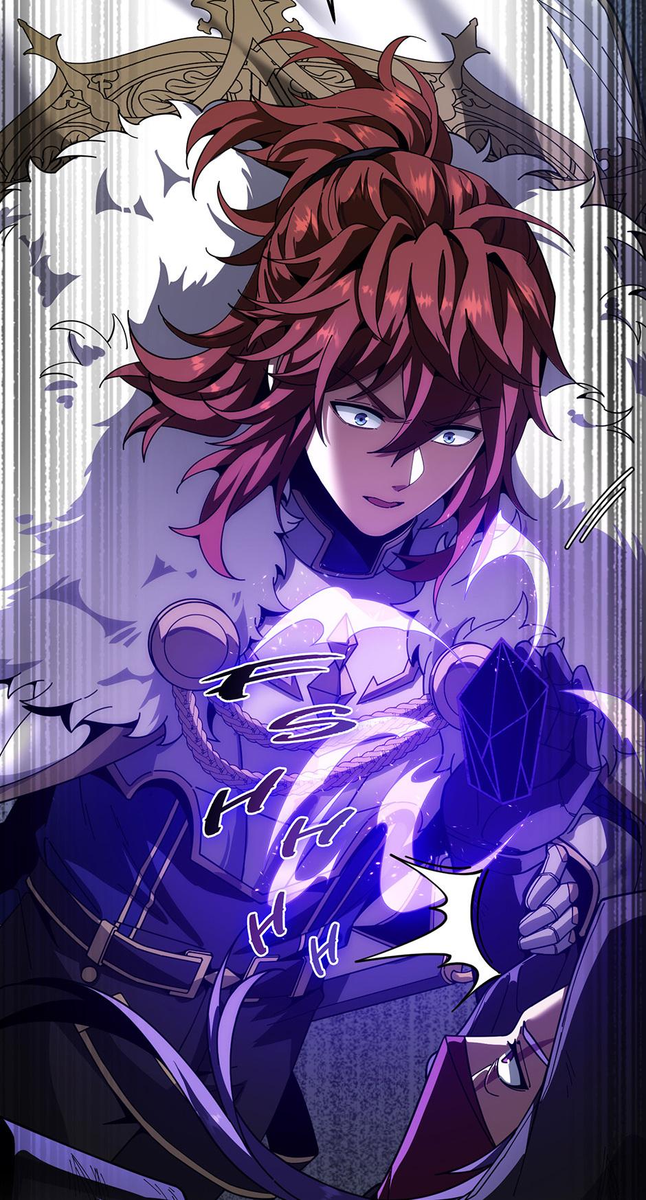 The Beginning After the End Chapter 245 — page 103