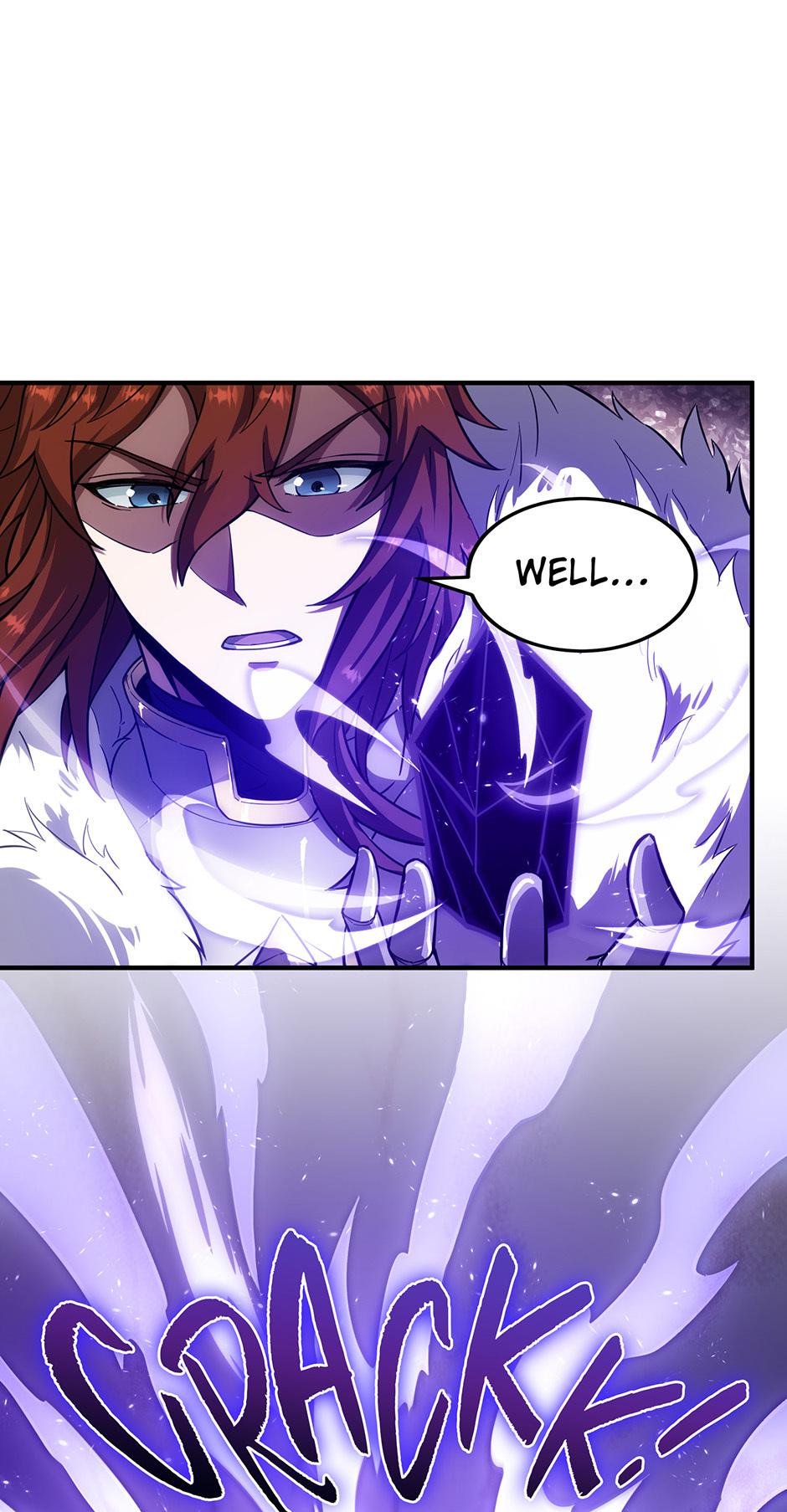 The Beginning After the End Chapter 245 — page 106
