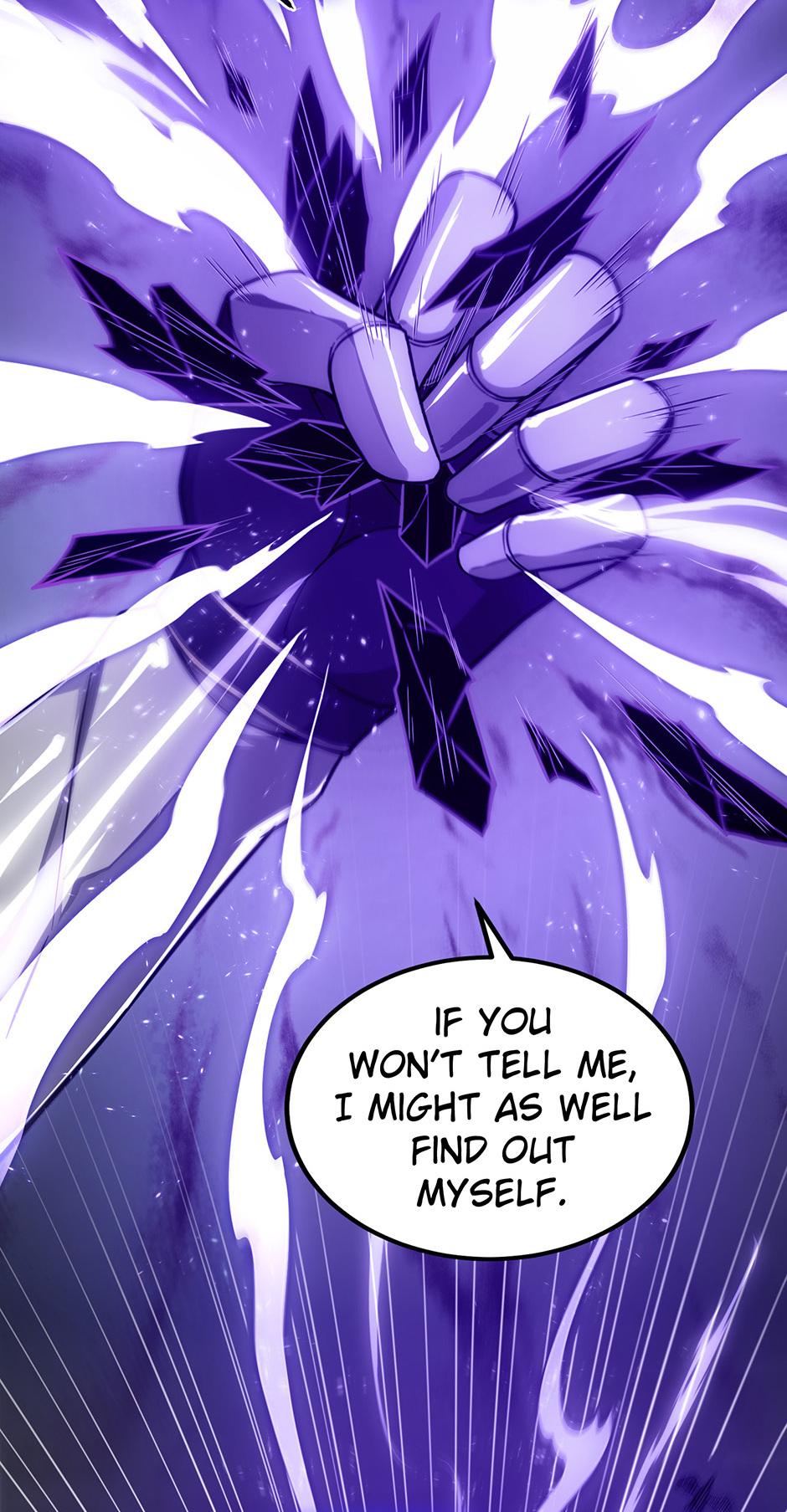 The Beginning After the End Chapter 245 — page 107