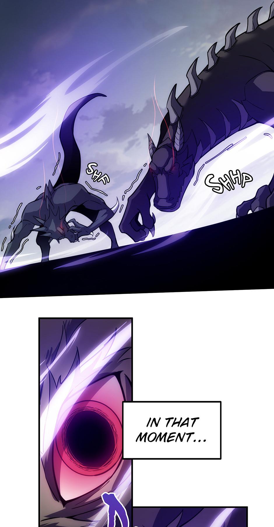 The Beginning After the End Chapter 245 — page 109