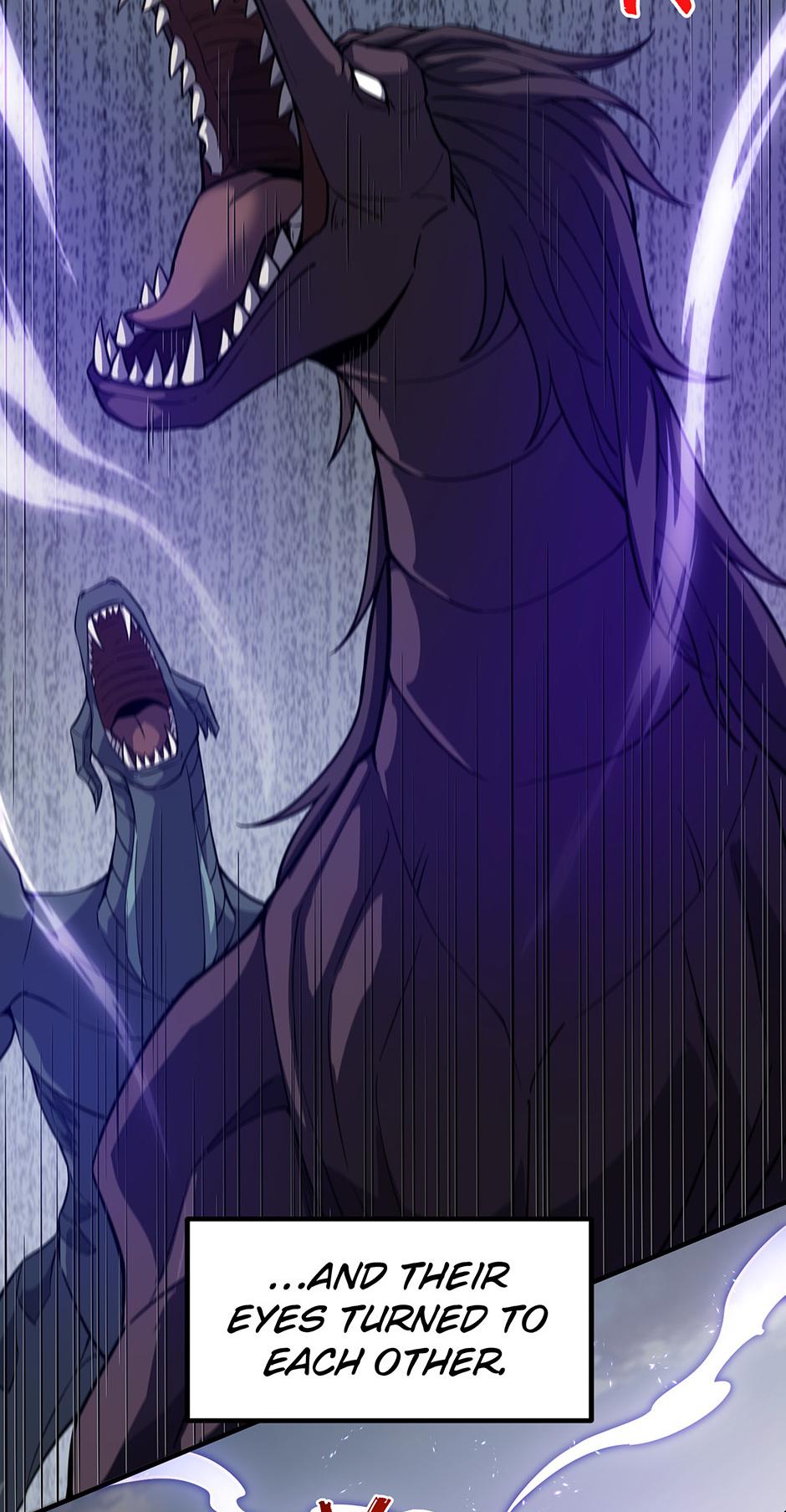 The Beginning After the End Chapter 245 — page 111