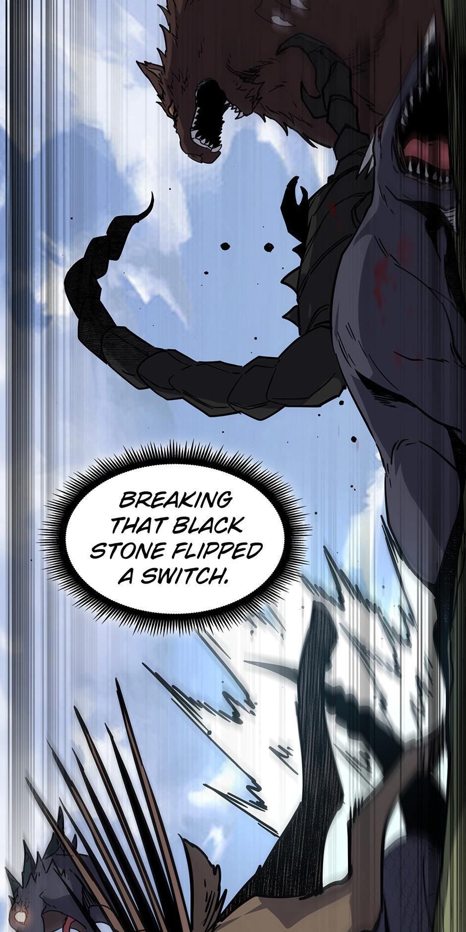 The Beginning After the End Chapter 246 — page 1