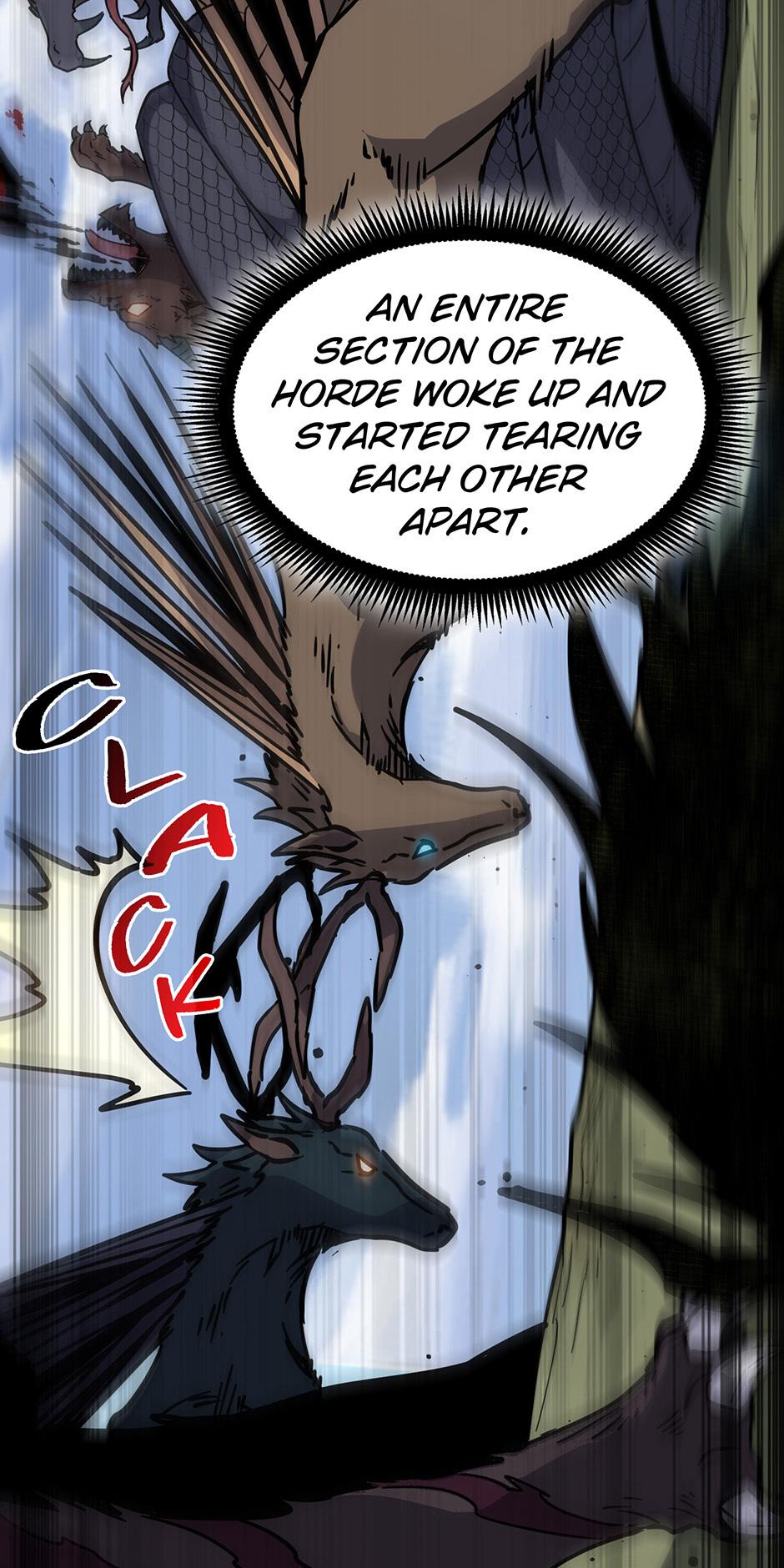 The Beginning After the End Chapter 246 — page 2