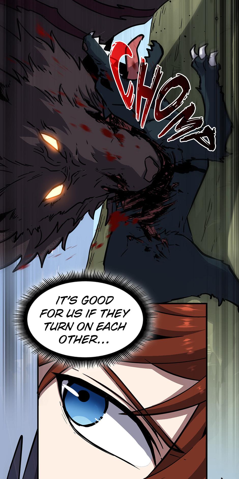 The Beginning After the End Chapter 246 — page 3