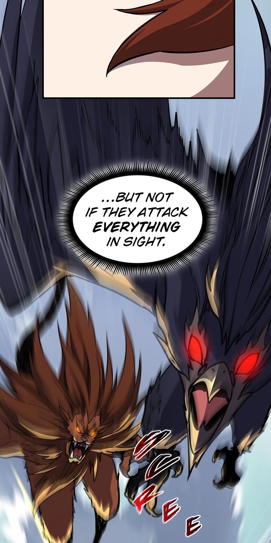 The Beginning After the End Chapter 246 — page 4
