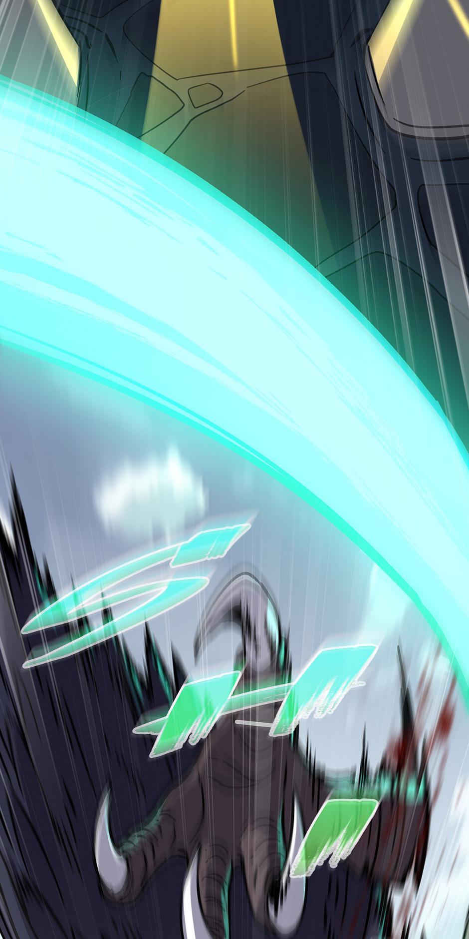 The Beginning After the End Chapter 246 — page 6
